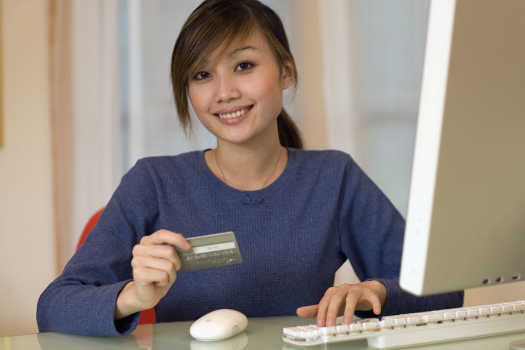 Student Credit Card Application Online - Get The Facts